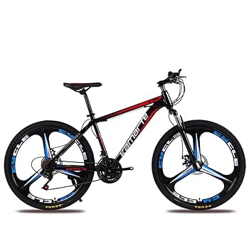 マウンテンバイク 白 高額買取実施中!!】LUCK マウンテンバイク XT-25 ホワイト